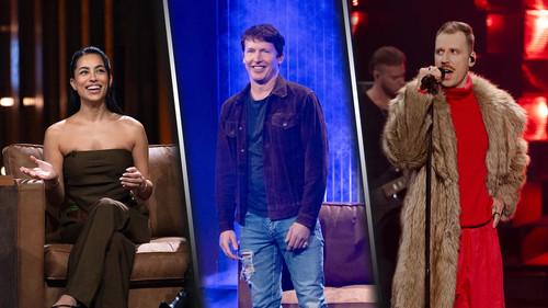 Late Night Berlin Season 13 Episode 6 - Episode 6