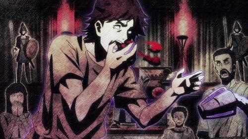 SWORD GAI: The Animation Season 1 Episode 8 - Episode 8