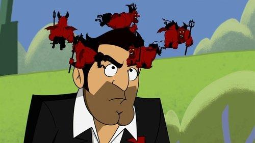 undefined Season 6 Episode 3 - Yabba Dabba Do Me