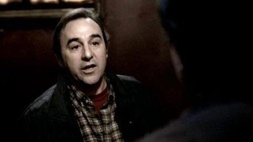 Cold Case Season 3 Episode 10 - Frank's Best