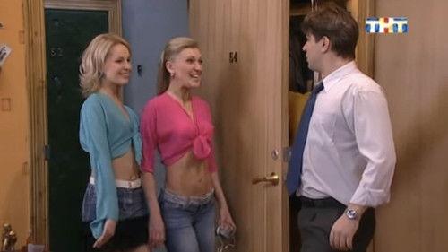 Happy Together Season 1 Episode 6 - Кто Кого?