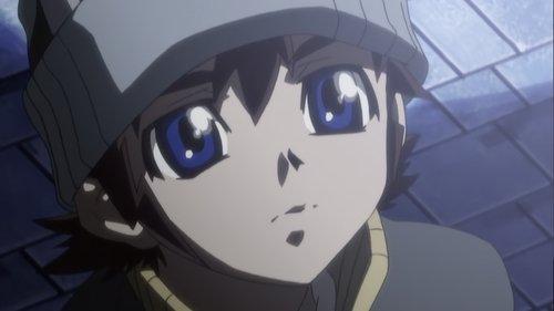 Gad Guard Season 1 Episode 2 - Putting the Pieces Together