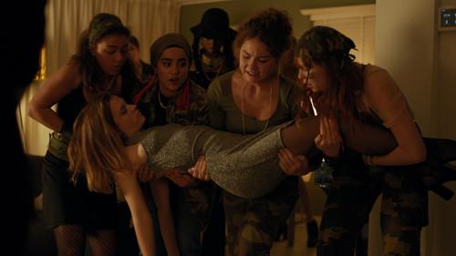 SKAM NL Season 1 Episode 10 - Episode 10