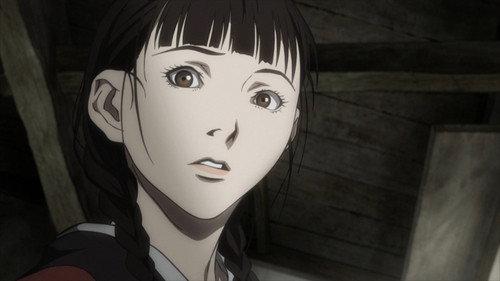 Blade of the Immortal Season 1 Episode 8 - Act Eight - Mugai-ryu