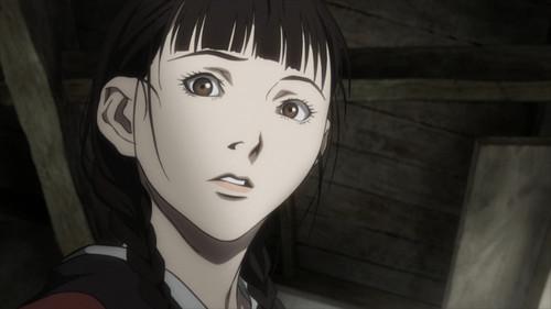 Blade of the Immortal Season 1 Episode 8 - Act Eight - Mugai-ryu