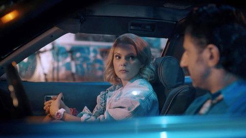 KBV - Keine besonderen Vorkommnisse Season 2 Episode 5 - Episode 5