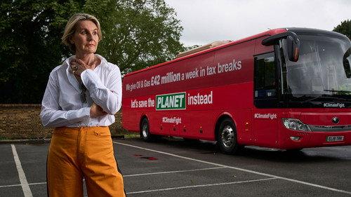 The Great Climate Fight Season 1 Episode 1 - Episode 1