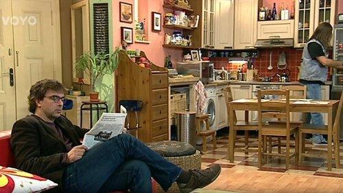 Comeback Season 2 Episode 1 - Změna je pivo