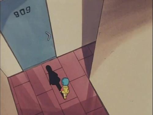 Magical Angel Creamy Mami Season 1 Episode 43 - Run, yuu! Faster than a turtle!