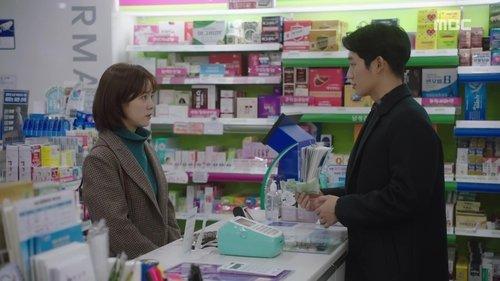 One Spring Night Season 1 Episode 2 - Episode 2