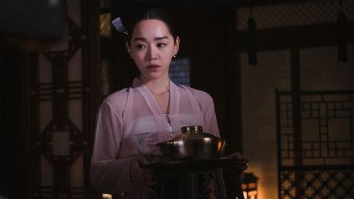 Mr. Queen Season 1 Episode 15 - The Crazy X In This Palace