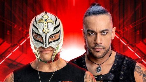 Raw Season 31 Episode 17 - April 24, 2023