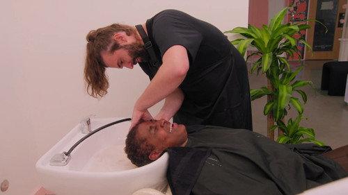 Queer Eye Season 6 Episode 6 - Community Allied