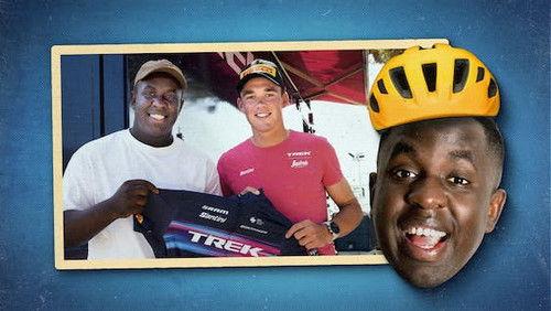 Helt sort Season 4 Episode 1 - Melvin til Tour de France