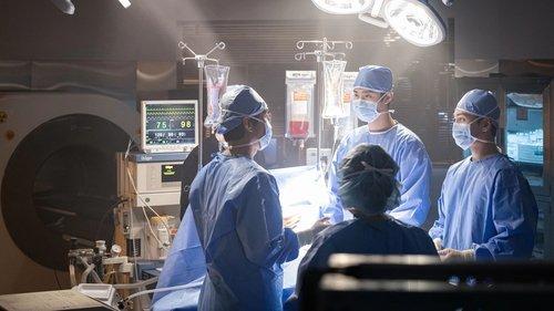 Dr. Romantic Season 3 Episode 1 - Break Line