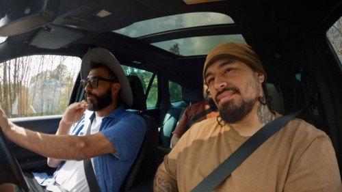 The Traitors NZ Season 1 Episode 6 - Episode 6