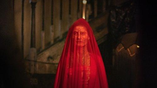 Van Helsing Season 3 Episode 3 - I Awake