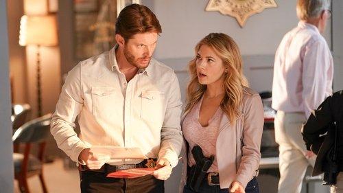 undefined Season 3 Episode 1 - Do You Love An Apple