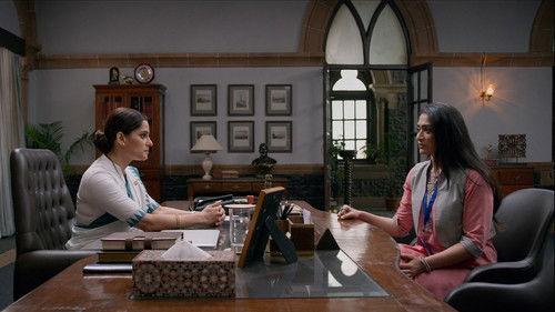 City of Dreams Season 2 Episode 2 - The Raid