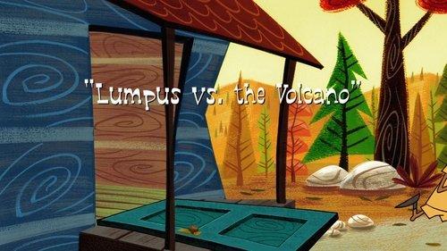 Camp Lazlo Season 4 Episode 11 - Lumpus vs. the Volcano