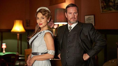 The Doctor Blake Mysteries Season 3 Episode 5 - A Night To Remember