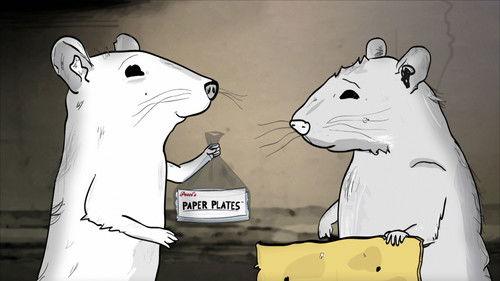 Animals. Season 1 Episode 1 - Episode One: Rats.