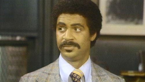Barney Miller Season 2 Episode 3 - The Layoff