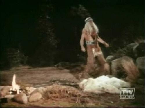 Gunsmoke Season 13 Episode 23 - The First People