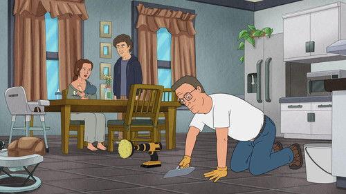 King of the Hill Season 14 Episode 4 - Chore Money, Chore Problems