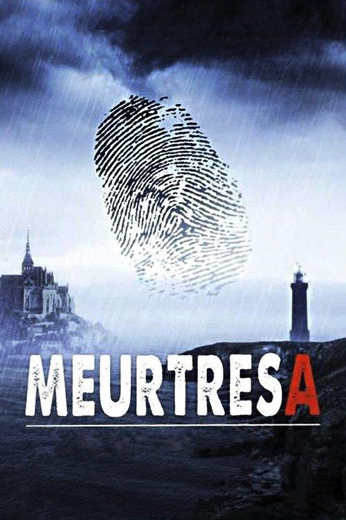 Murders in... poster