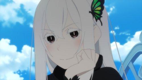 Re:ZERO -Starting Life in Another World- Season 1 Episode 37 - The Witches’ Tea Party