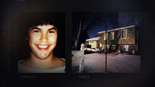 Dateline Season 31 Episode 18 - Footprints in the Snow