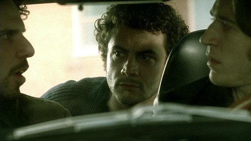Romanzo Criminale: The Series Season 1 Episode 3 - Episode 3