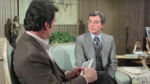 The Rockford Files Season 2 Episode 19 - The Italian Bird Fiasco