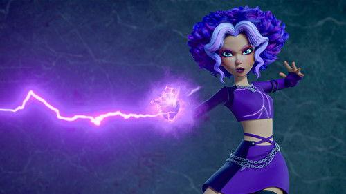 Winx Club: The Magic Is Back Season 1 Episode 9 - The Simulation Room