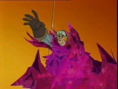 Background image for Crystal Fire