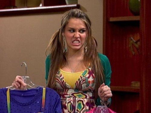 Hannah Montana Season 3 Episode 18 - He Could Be the One (1)