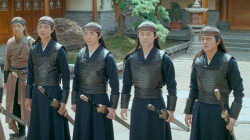 Handsome Siblings Season 1 Episode 7 - Episode 7