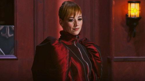 The Traitors Canada Season 1 Episode 10 - Trust Your Instincts