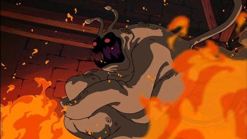 Cybersix Season 1 Episode 3 - Terra