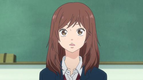 Blue Spring Ride Season 1 Episode 2 - Page. 2