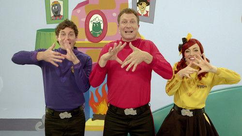 Ready, Steady, Wiggle! Season 2 Episode 27 - Wags Has Lost His Wiggle