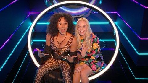 The Circle Season 4 Episode 3 - 90's Party Surprise