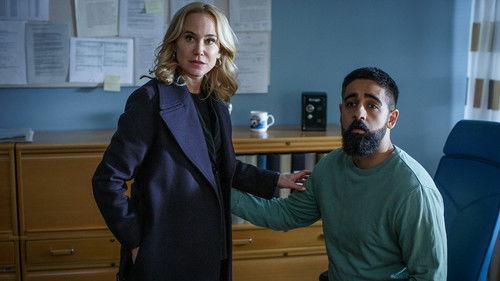 Honour Season 1 Episode 5 - Episode 5