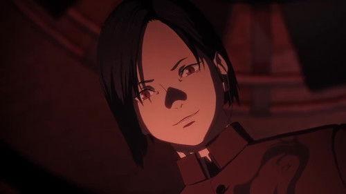 Ingress: The Animation Season 1 Episode 8 - Forget - Data - Rebel