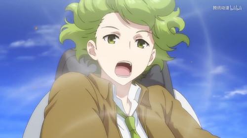 Beryl & Sapphire Season 1 Episode 12 - Weekend Special: The Wind Rider (Part 1)