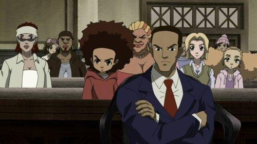 undefined Season 1 Episode 2 - The Trial of Robert Kelly