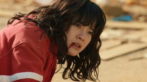 The Uncanny Counter Season 1 Episode 16 - Episode 16