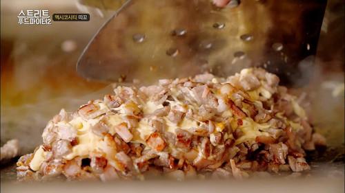 Street Food Fighter Season 2 Episode 5 - Mexico City