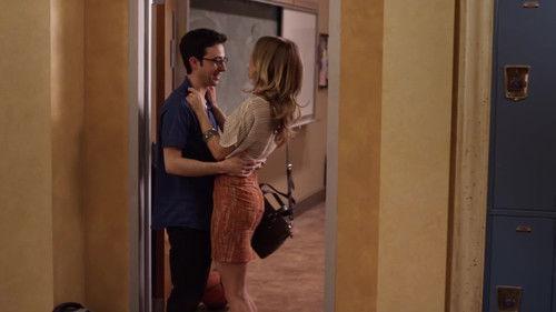 undefined Season 3 Episode 21 - The Prom Before the Storm